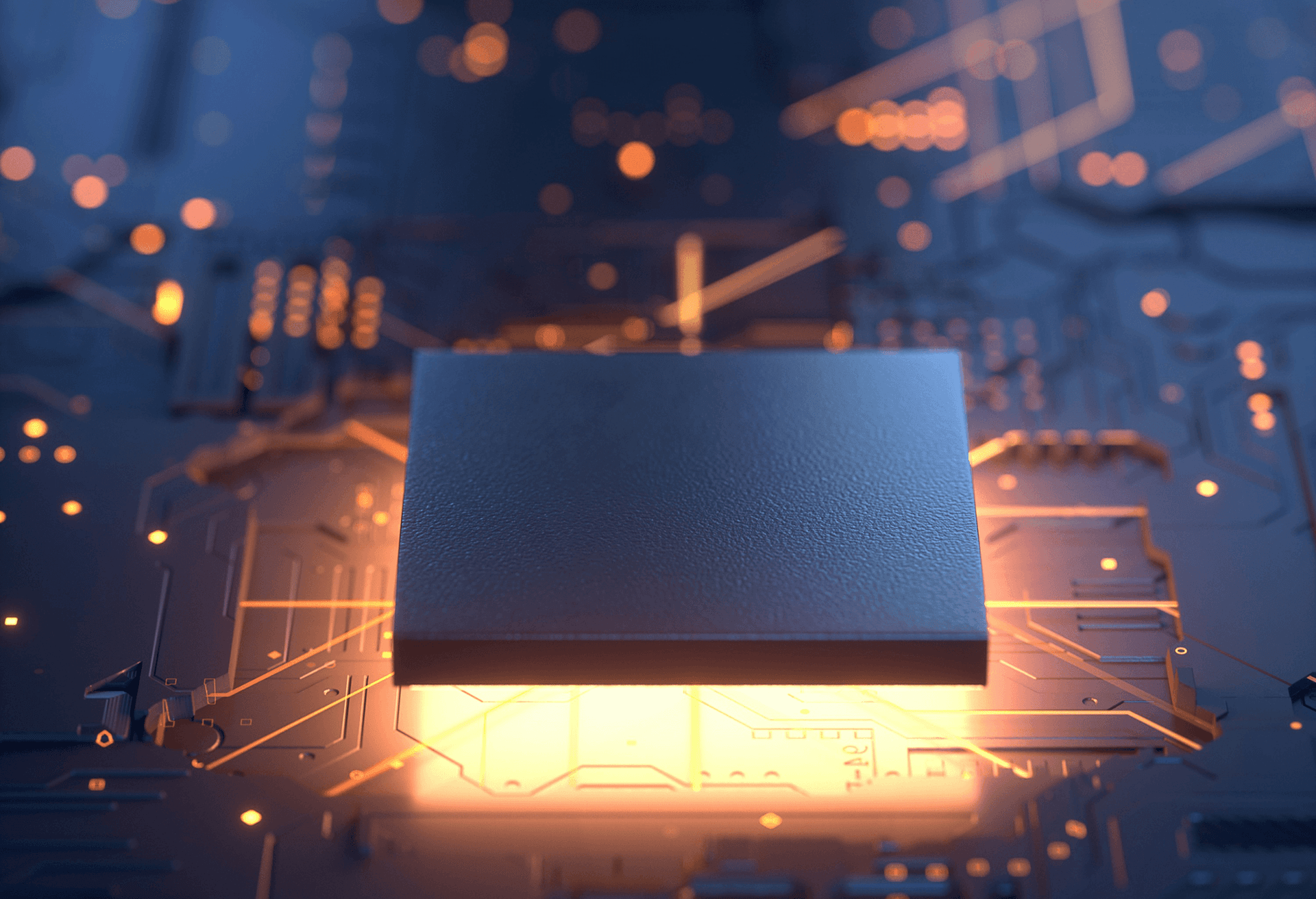 Advanced computing infrastructure for alternative technology solutions